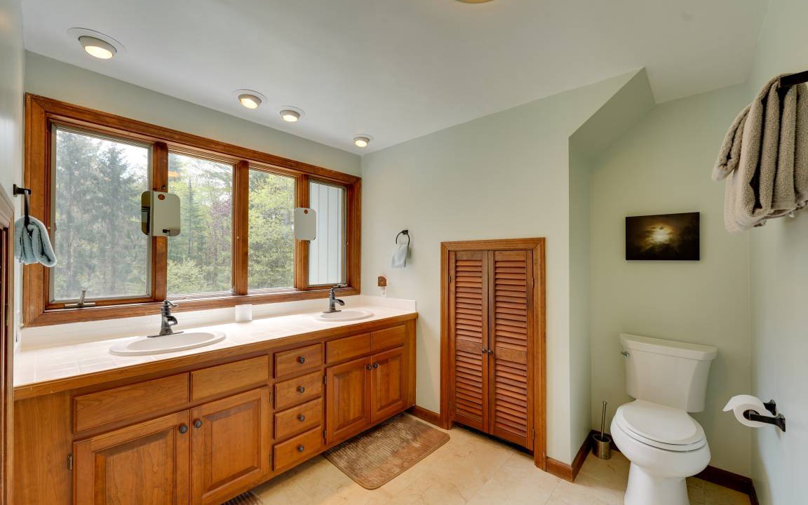 Photo of Bathroom in Mendon