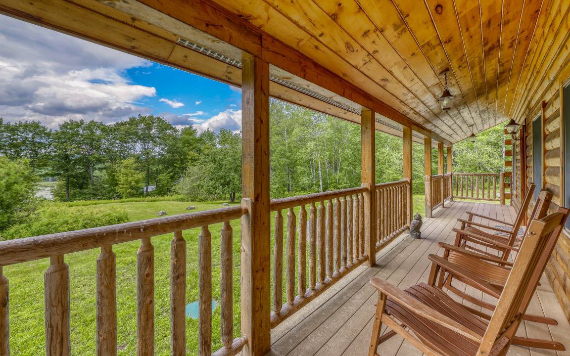 Photo of Patio Balcony in Jacksonville