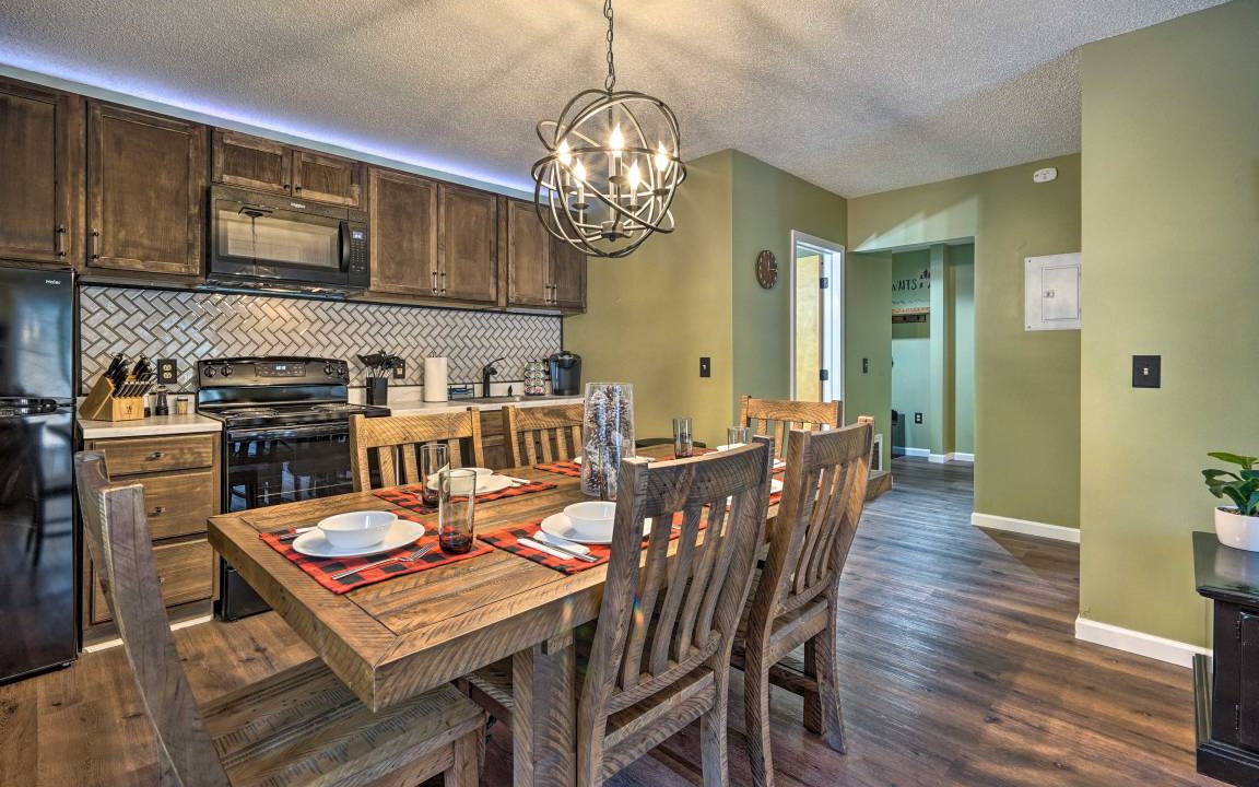 Photo of Kitchen in Londonderry