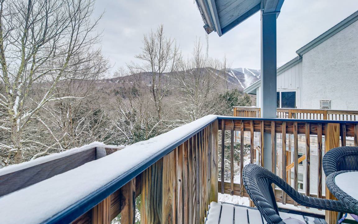 Photo of Patio Balcony in Warren