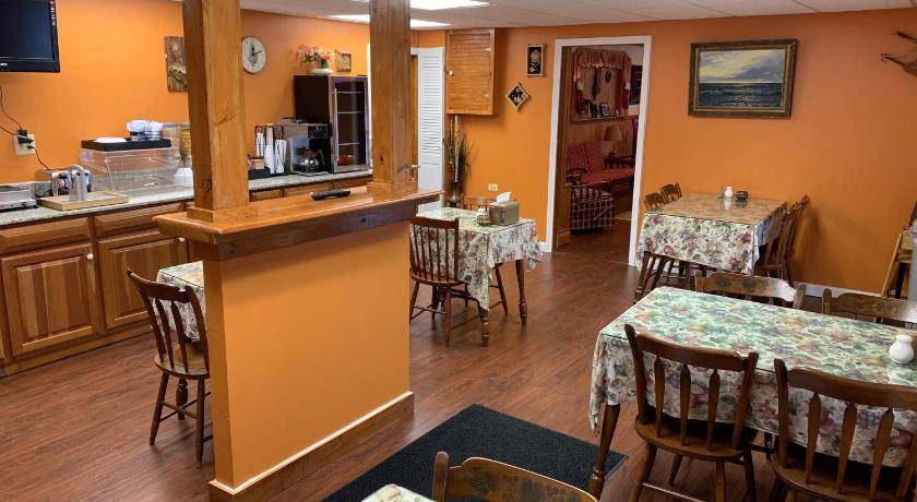 Photo of Kitchen in Manchester Center