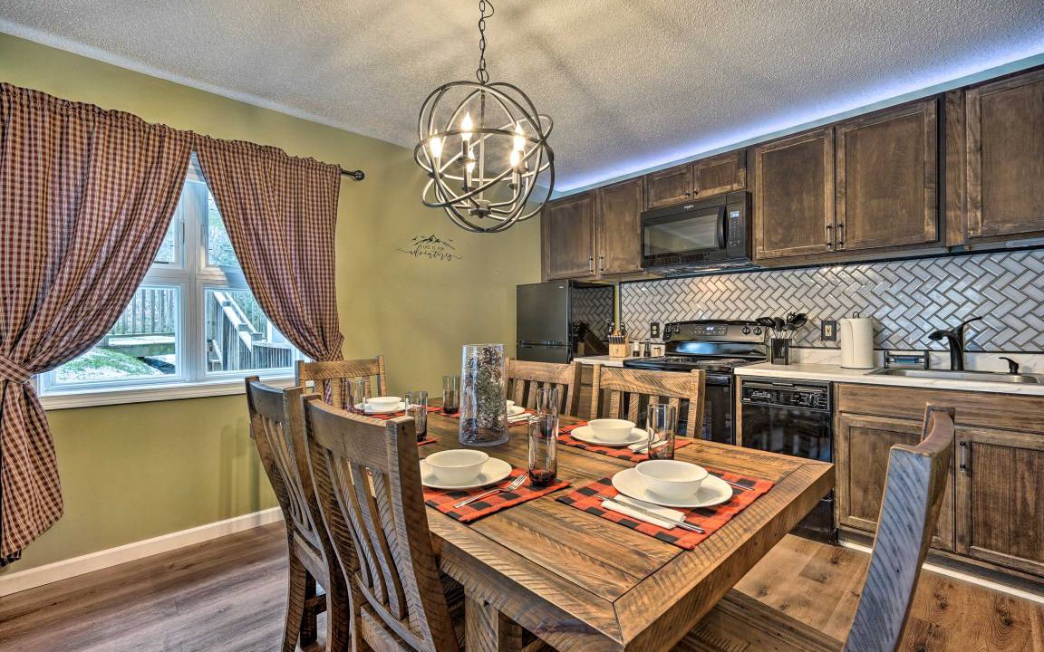 Photo of Kitchen in Londonderry