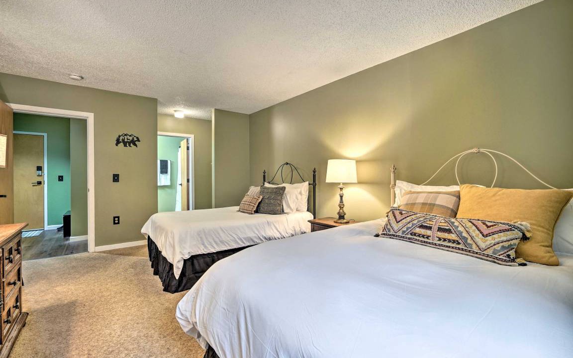 Photo of Bedroom in Londonderry