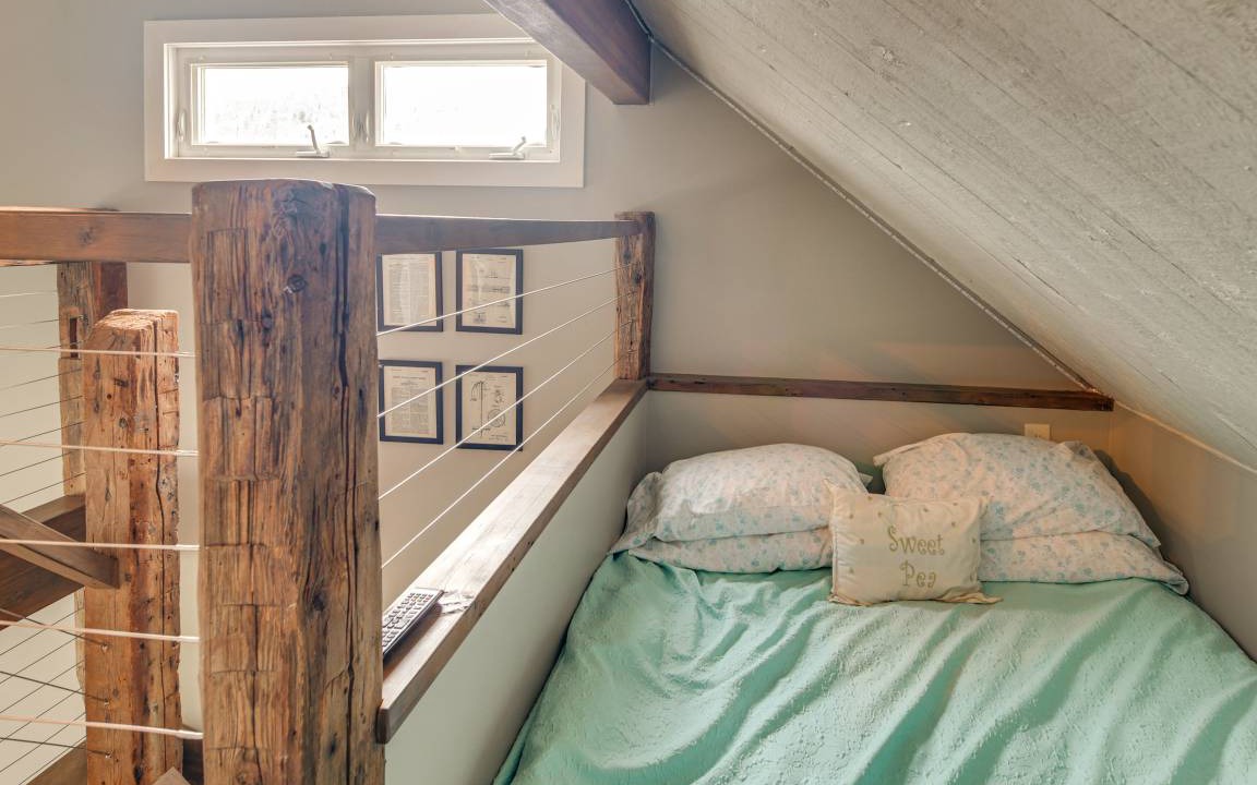 Photo of Bedroom in Warren