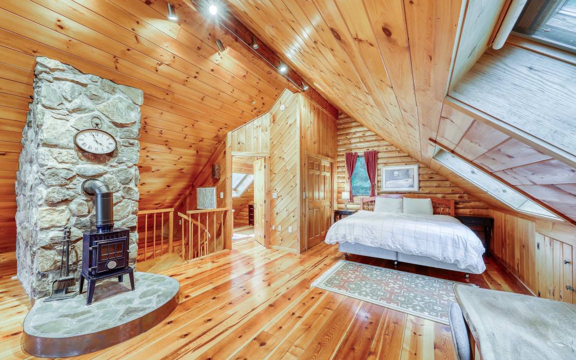 Photo of Bedroom in Andover