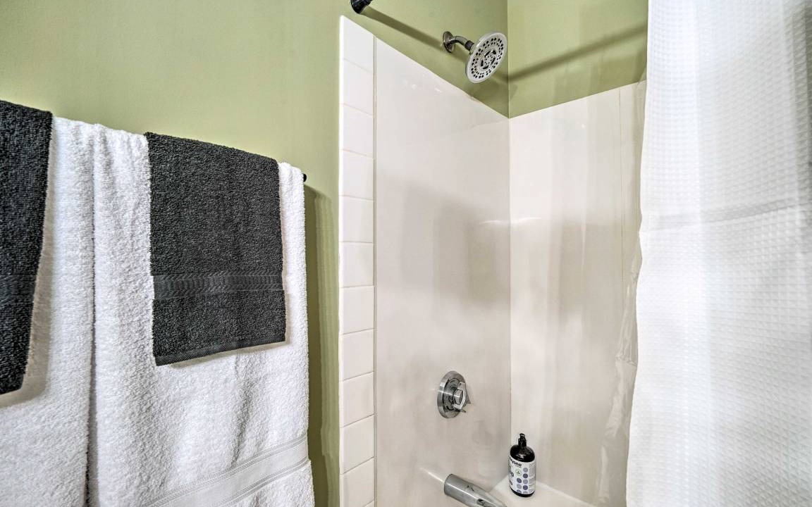 Photo of Bathroom in Londonderry
