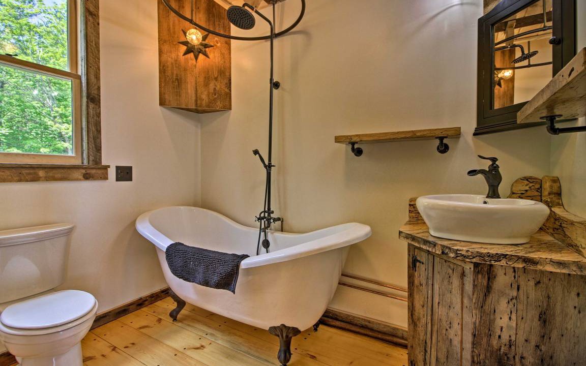 Photo of Bathroom in Putney