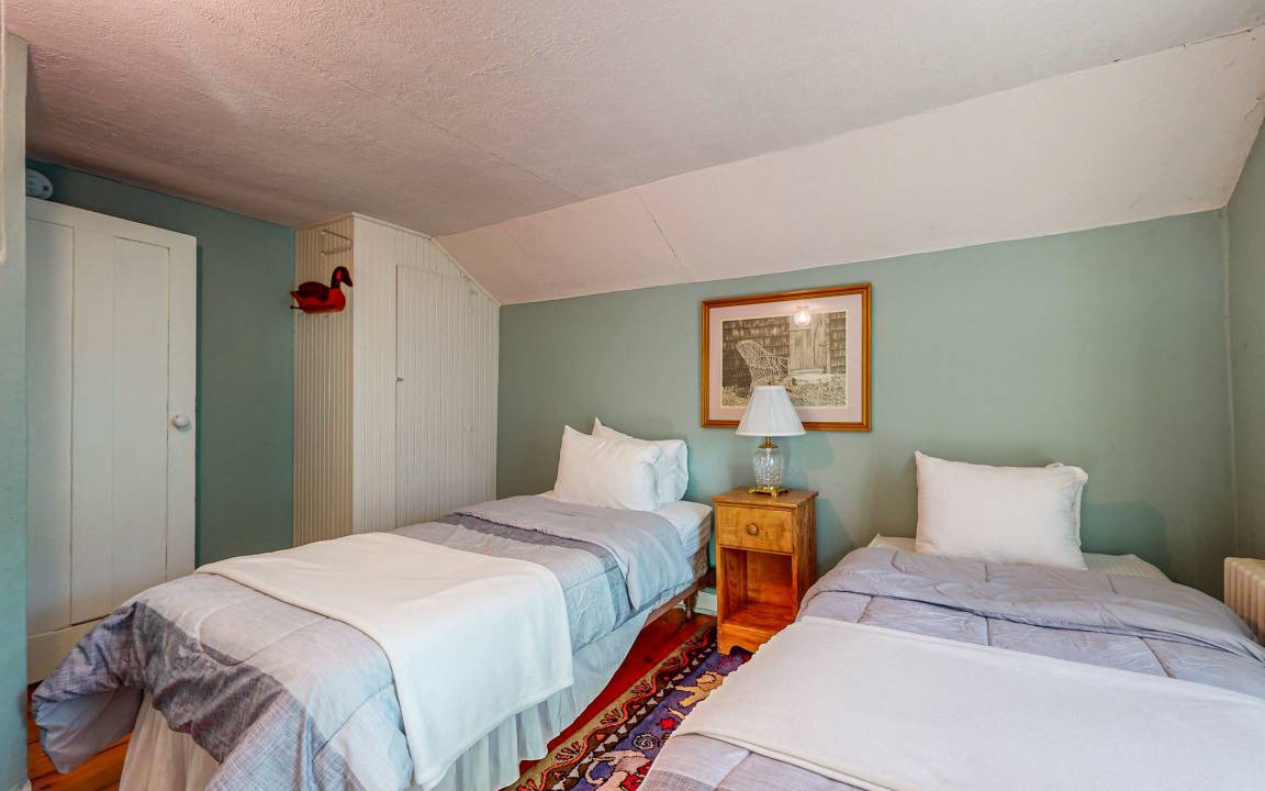 Photo of Bedroom in Dorset