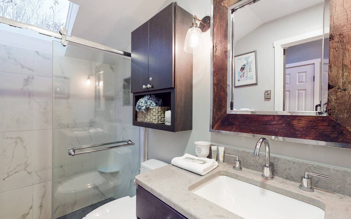 Photo of Bathroom in West Hartford