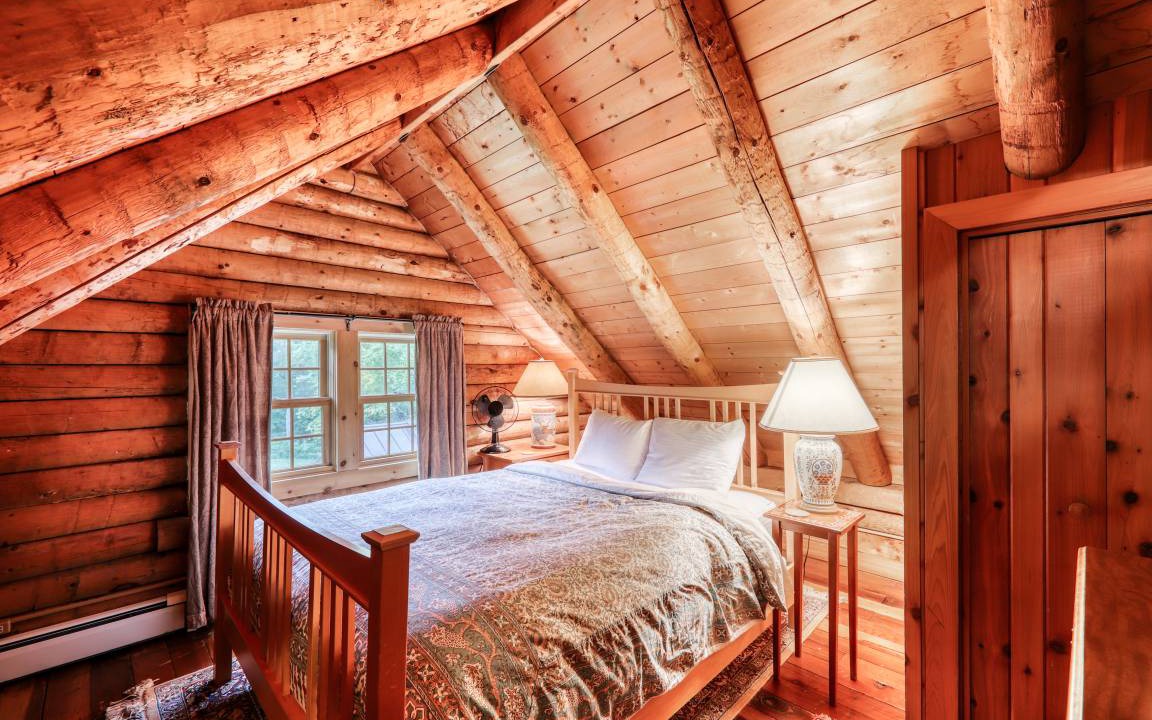 Photo of Bedroom in Lincoln