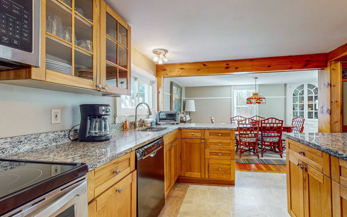 Photo of Kitchen in Dorset