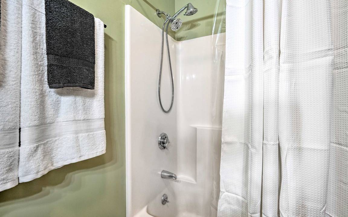 Photo of Bathroom in Londonderry