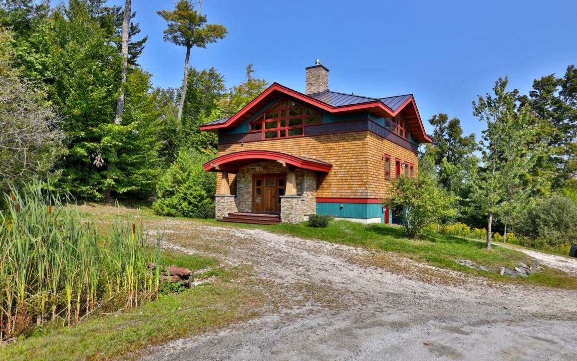 Photo of Others in Central Vermont- Killington
