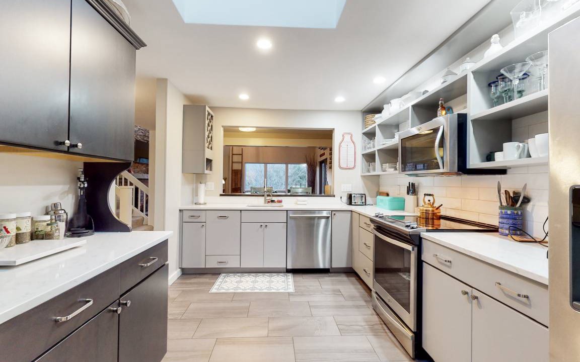 Photo of Kitchen in West Hartford