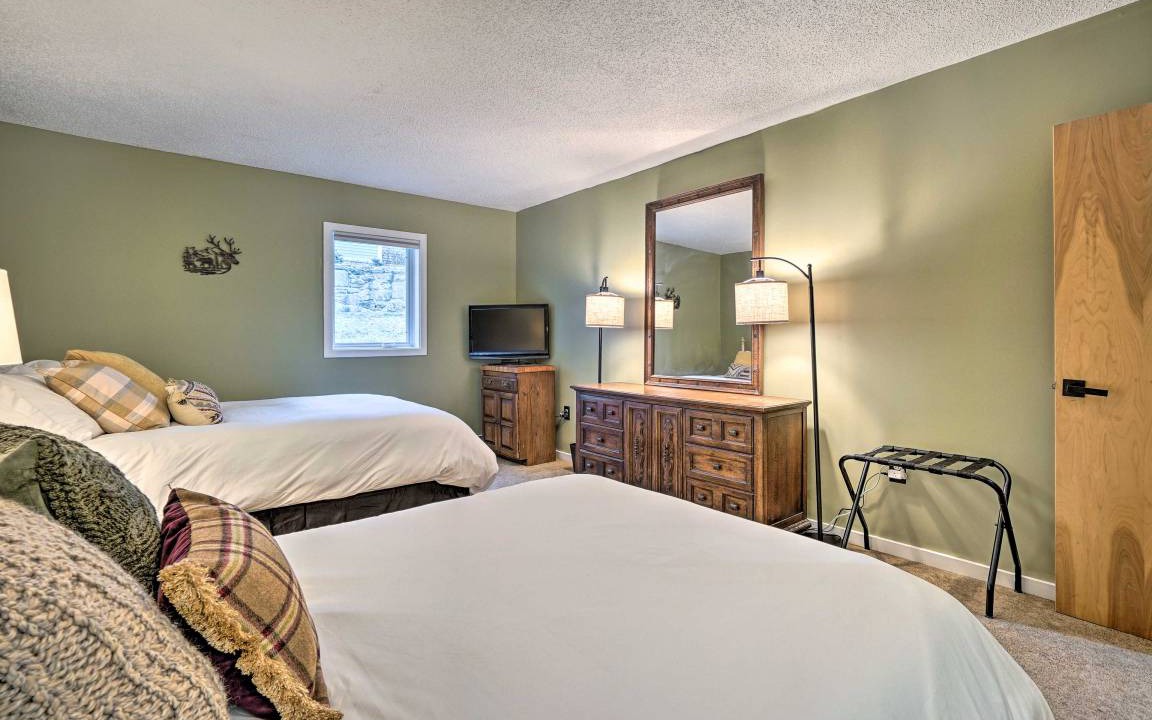 Photo of Bedroom in Londonderry