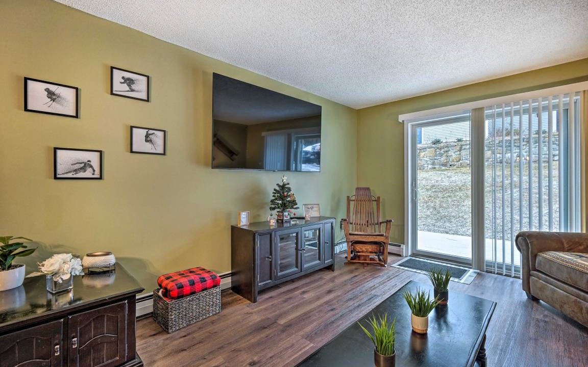Photo of Livingroom in Londonderry
