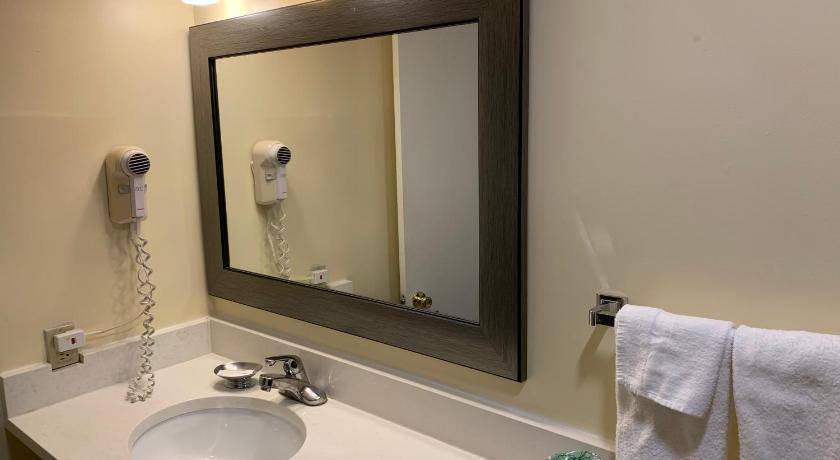 Photo of Bathroom in Manchester Center