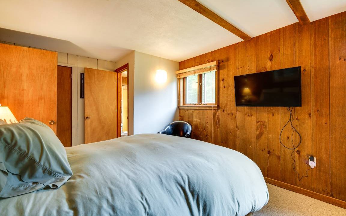 Photo of Bedroom in Jamaica
