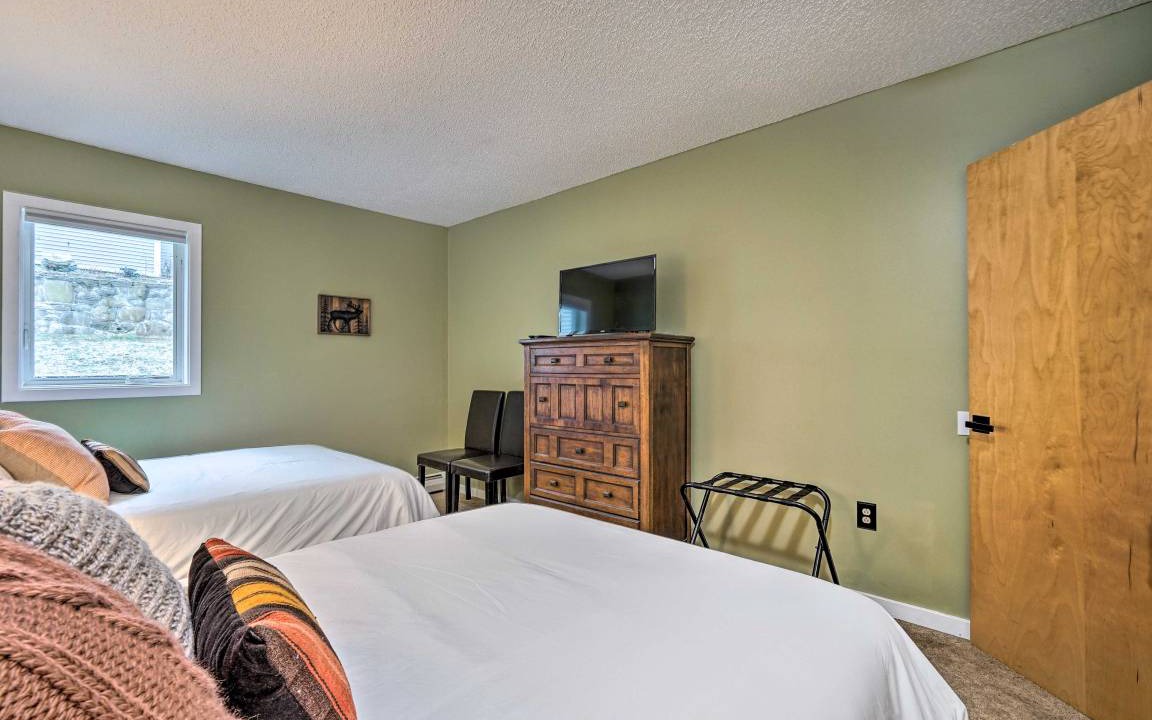 Photo of Bedroom in Londonderry