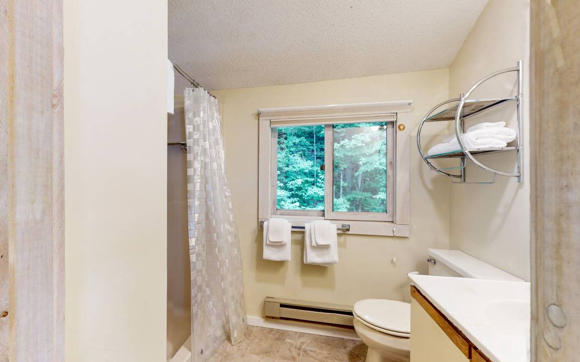 Photo of Bathroom in West Dover
