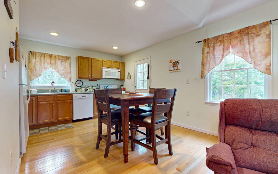 Photo of Kitchen in Wilmington