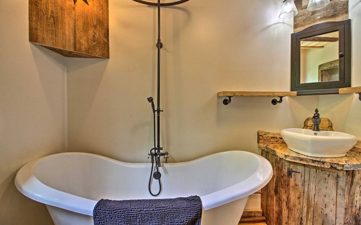 Photo of Bathroom in Putney