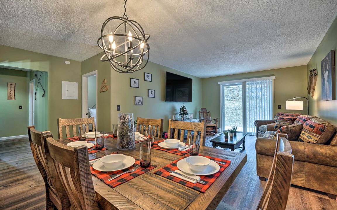 Photo of Livingroom in Londonderry