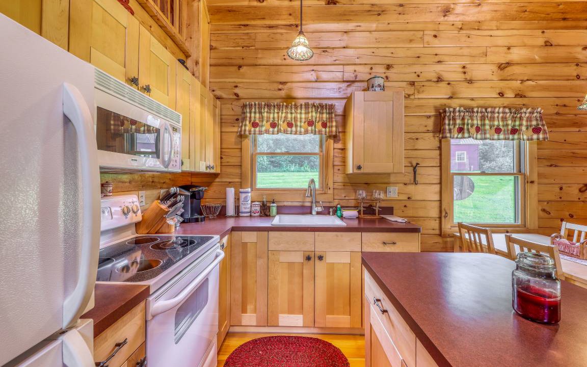 Photo of Kitchen in Jacksonville