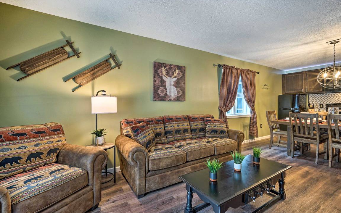 Photo of Livingroom in Londonderry