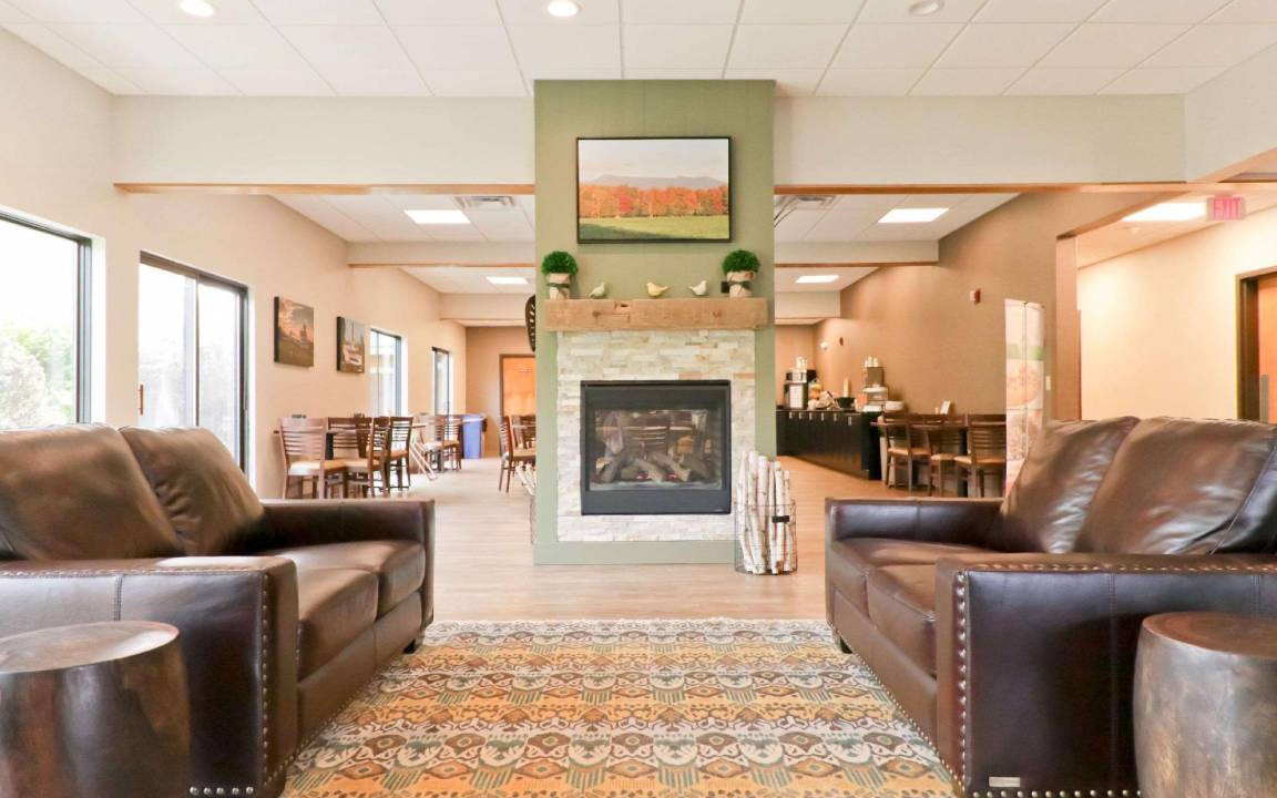 Photo of Livingroom in Shelburne