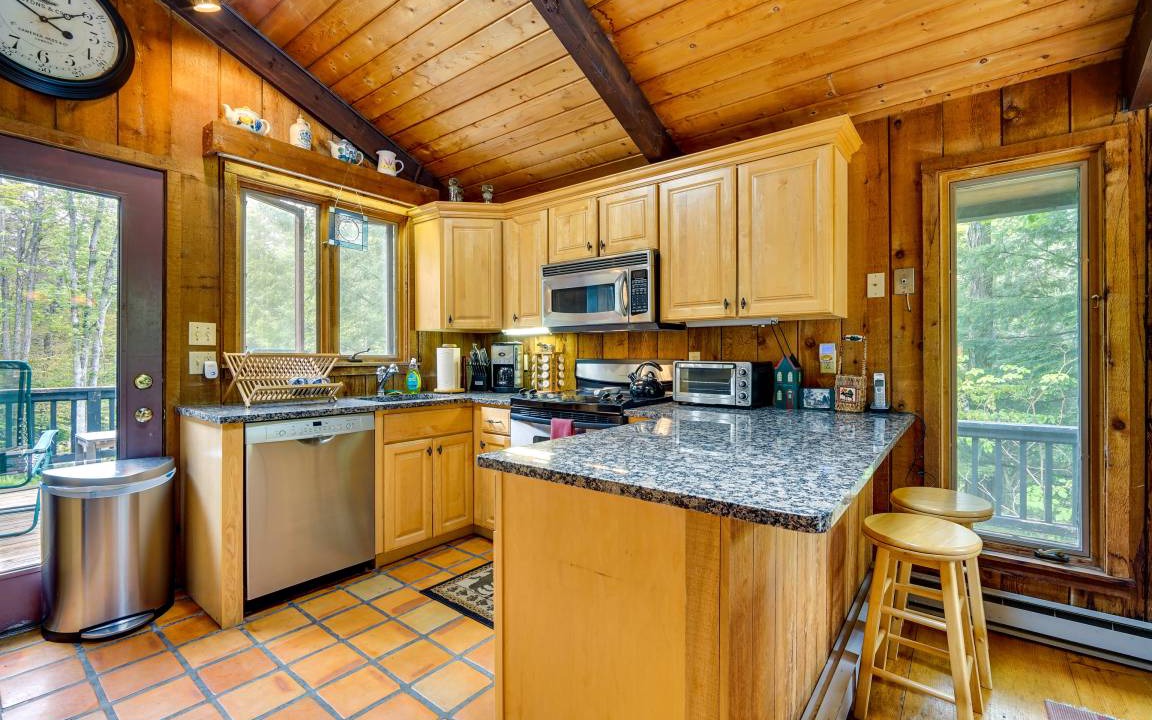 Photo of Kitchen in Jamaica
