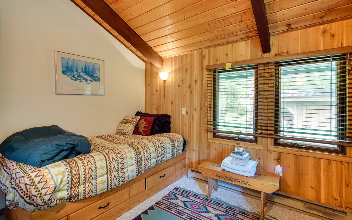 Photo of Bedroom in Jamaica