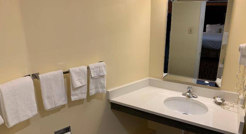 Photo of Bathroom in Manchester Center
