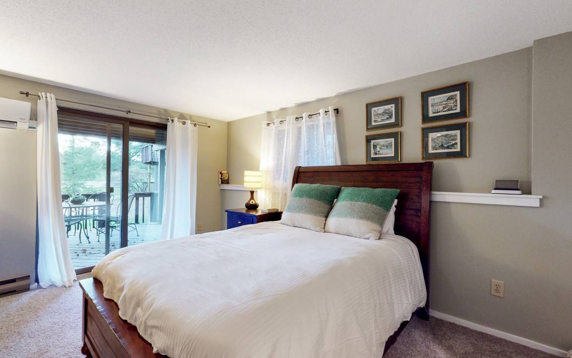 Photo of Bedroom in West Hartford