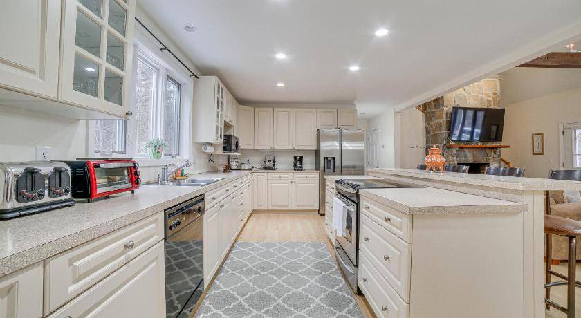 Photo of Kitchen in Cavendish
