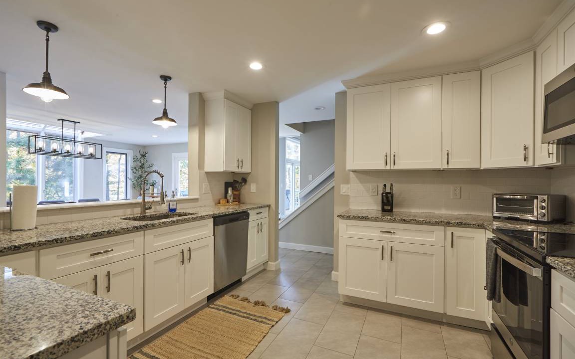 Photo of Kitchen in Stratton Mountain