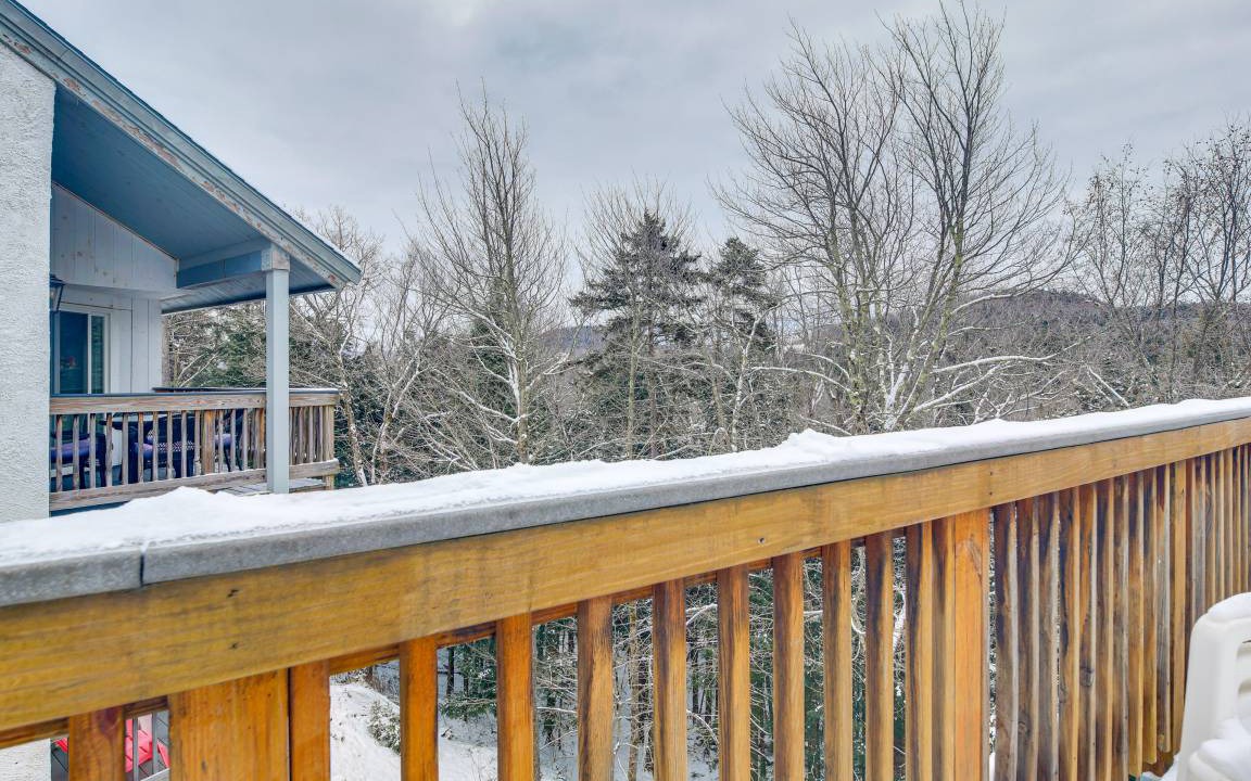 Photo of Patio Balcony in Warren
