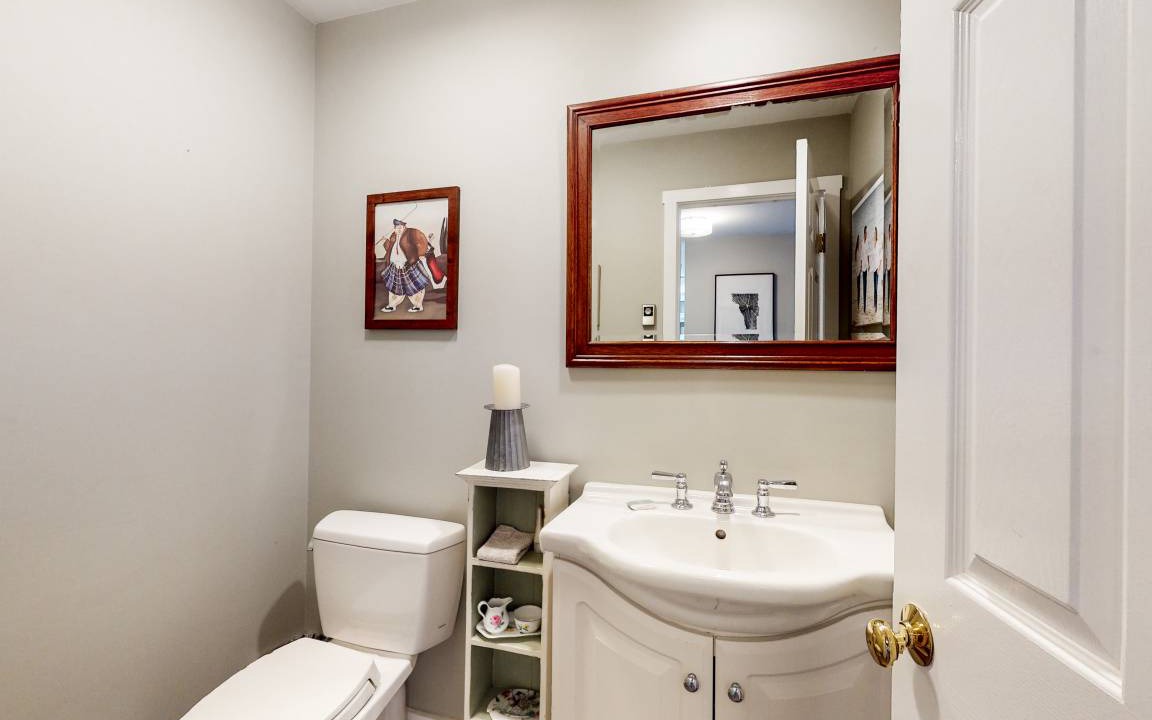 Photo of Bathroom in West Hartford