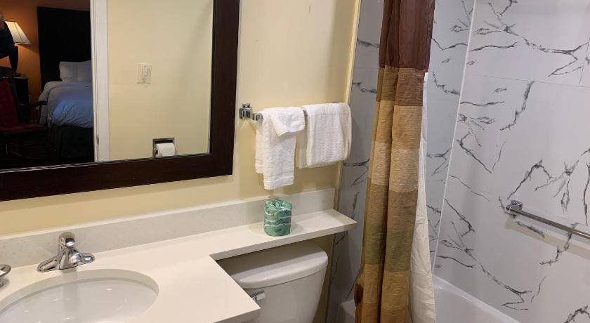 Photo of Bathroom in Manchester Center