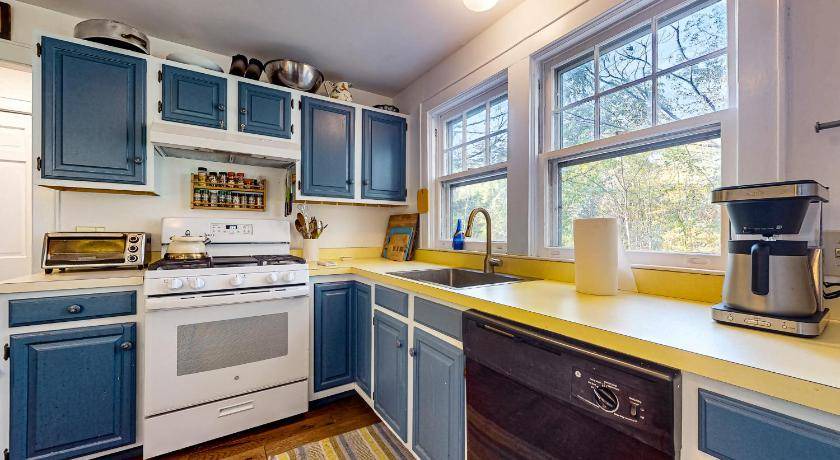 Photo of Kitchen in Sunderland