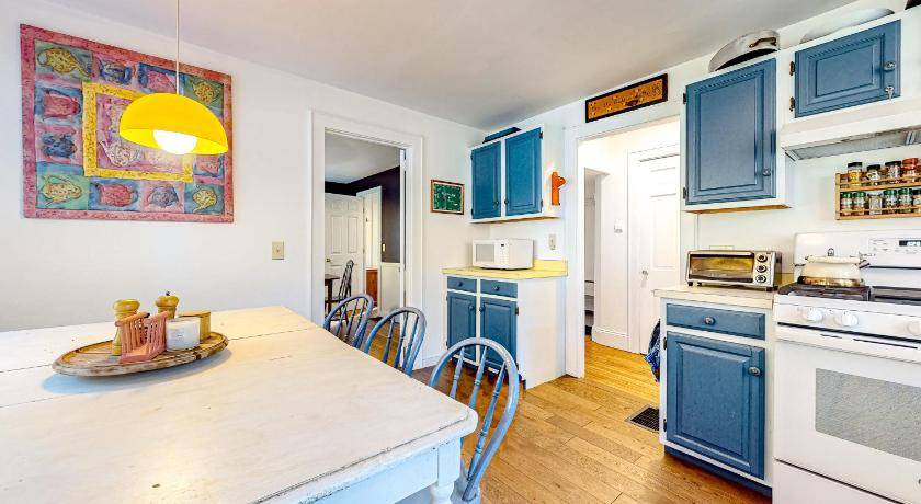Photo of Kitchen in Sunderland