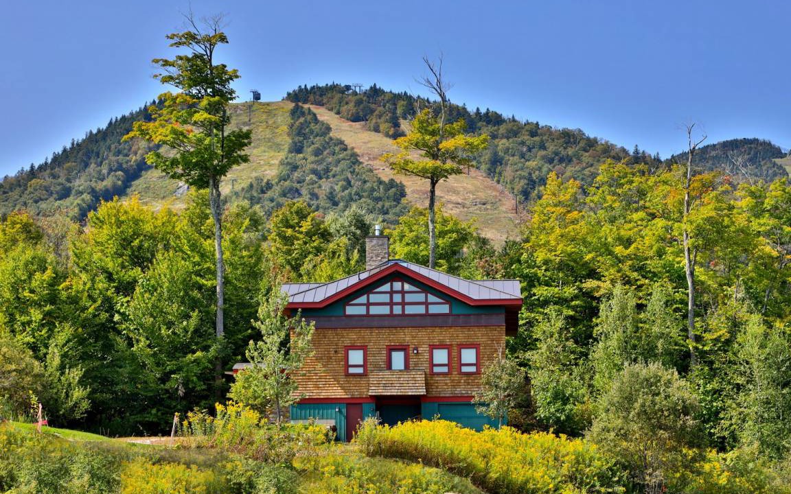 Photo of Others in Central Vermont- Killington