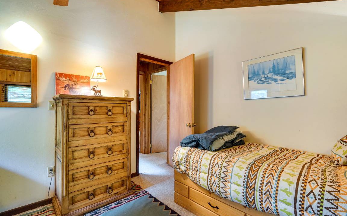 Photo of Bedroom in Jamaica