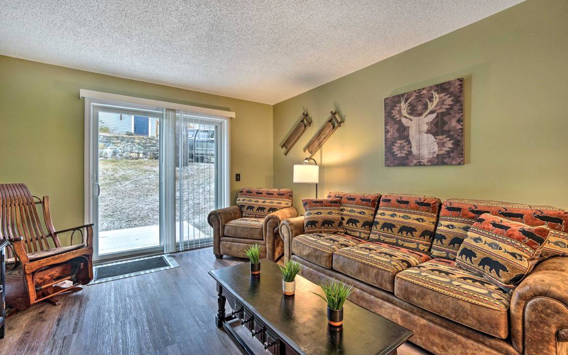 Photo of Livingroom in Londonderry