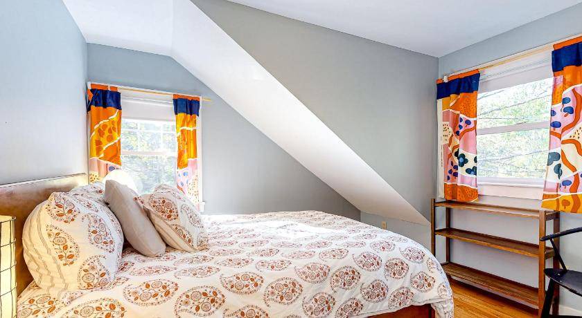 Photo of Bedroom in Sunderland