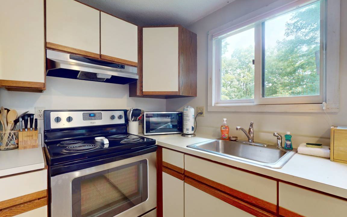 Photo of Kitchen in West Dover
