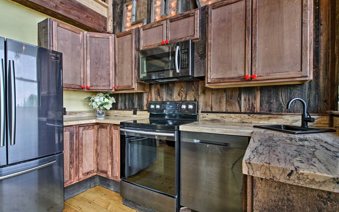 Photo of Kitchen in Putney