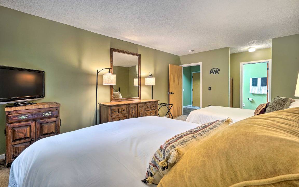 Photo of Bedroom in Londonderry