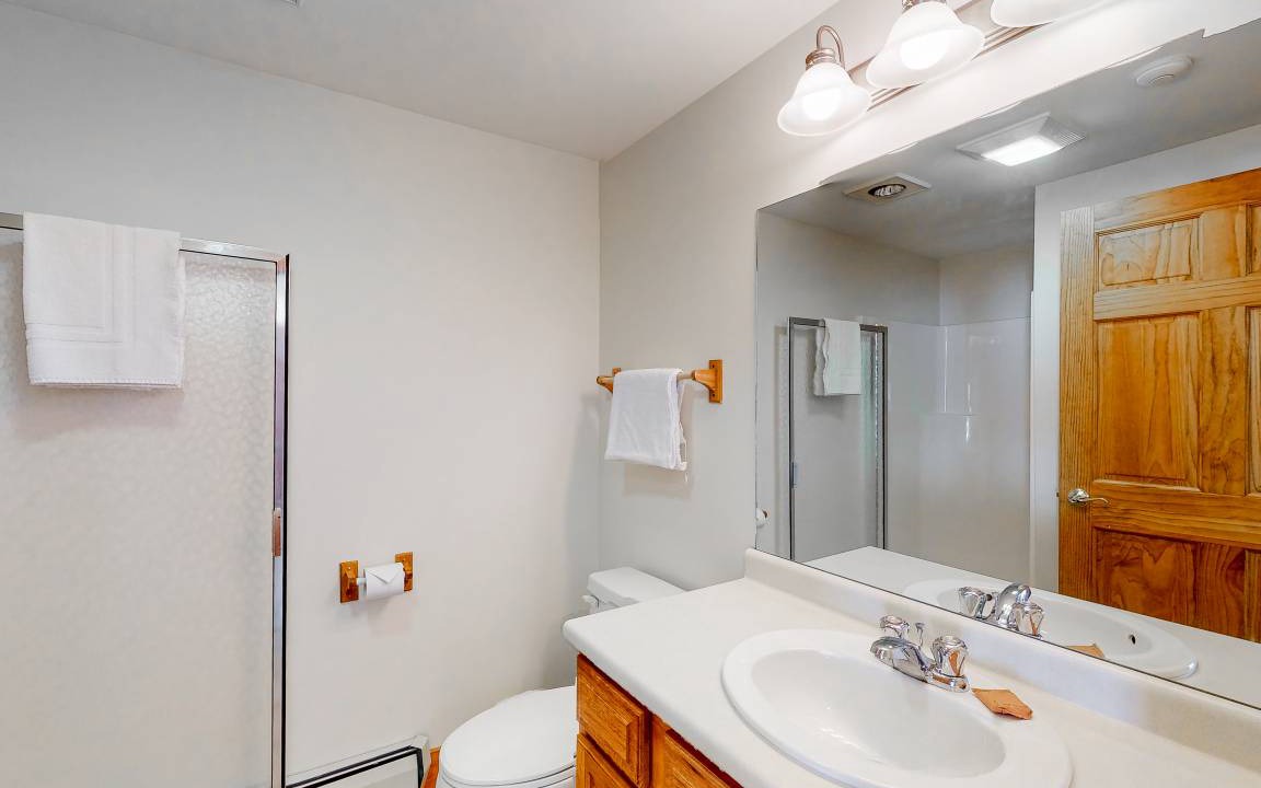 Photo of Bathroom in North Troy