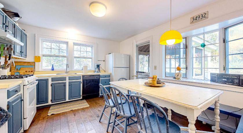 Photo of Kitchen in Sunderland